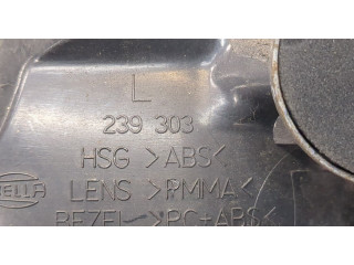 Задний фонарь