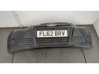 Бампер  Ford Focus 3 2011-2015 передний   1719340, BM5117757AFJAHC