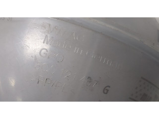 Бачок расширительный Volkswagen Golf 7 2017-2019