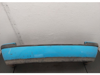 Бампер  Skoda Octavia Tour 1996-2011 задний   1U6807421A