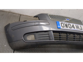 Бампер  Volvo V50 2004-2007 передний   