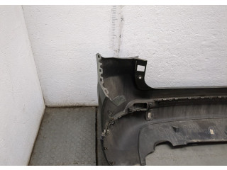 Бампер Jeep Compass 2017-2021 задний