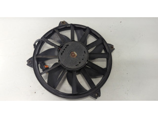Вентилятор радиатора  Citroen C4 Picasso 2006-2013           