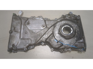 Масляный насос