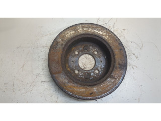 Диск тормозной Honda Civic 1995-2001 1.4 задний