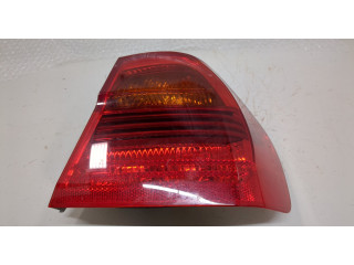 Задний фонарь          