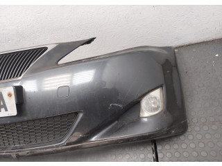 Бампер  Lexus IS 2005-2016 передний   5211953926