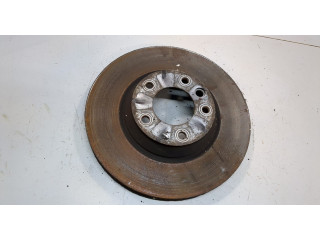 Диск тормозной  Audi Q7 2005-2015   передний   7L8615301, 7L8615302      