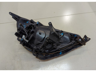 Фара передняя  Honda Jazz 2002-2008 левая 