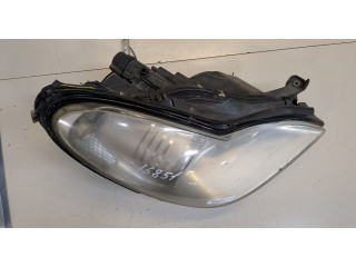 Фара передняя  Mercedes CLS C219 2004-2010 правая 