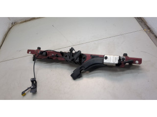 Замок капота  Chevrolet Malibu 2018-2025     