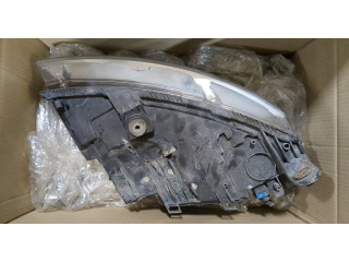 Фара передняя  Audi A6 (C6) 2005-2011 левая 