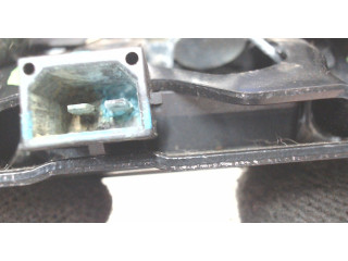 Замок багажника  Audi A4 (B6) 2000-2004       