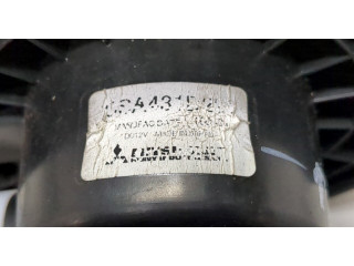 Моторчик печки Mitsubishi Lancer 10 2007-2015