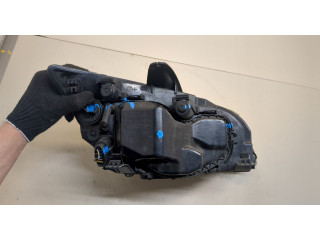 Фара передняя  Ford Focus 2 2005-2008 левая 