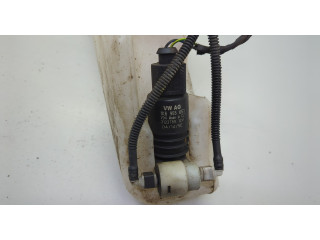 Бачок омывателя  Seat Ibiza 4 2008-2015    