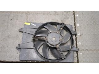 Вентилятор радиатора Ford Fusion 2002-2012