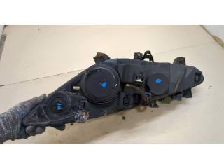 Фара передняя Peugeot 307 правая