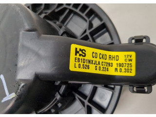 Моторчик печки  KIA Ceed 2018-2021        