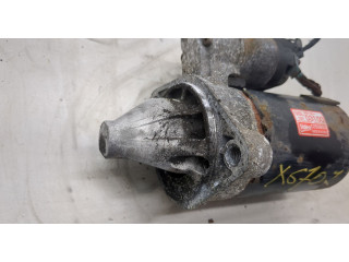 Стартер Hyundai i10 2007-2013