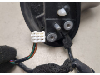 Зеркало боковое Mazda CX-5 2012-2017 левое