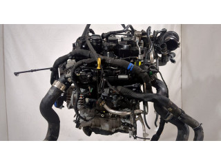 Форсунка топливная  Chevrolet Trailblazer 2020-2022         