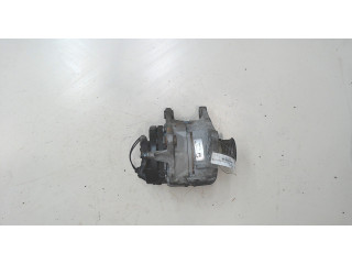 Генератор Skoda Octavia Tour 2000-2010 JZW513025 1.6 бензин