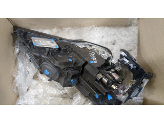 Фара передняя Audi A7 2010-2014 левая