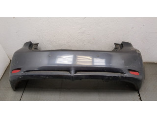 Бампер Lexus CT 2010-2014 задний