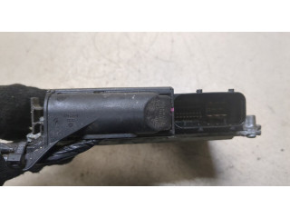 Блок управления двигателем  Skoda Fabia 2004-2007     