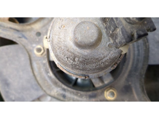 Вентилятор радиатора Volkswagen Polo 1990-1994 1.0 бензин