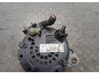 Генератор  Volkswagen Touareg 2007-2010       021903016    