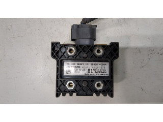 Радар круиз контроля Nissan X-Trail (T32) 2013- 284384CB0A