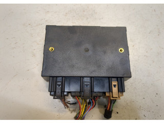 Блок комфорта  Volkswagen Touareg 2007-2010      7L6959933   