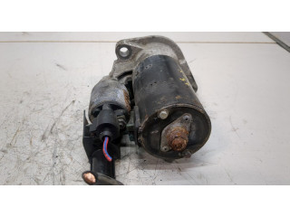 Стартер Volkswagen Passat 7 2010-2015 Европа 1.6