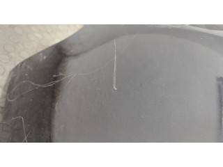 Бампер  Ford Focus 3 2011-2015 задний   