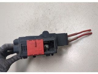 Блок предохранителей  Mercedes GL X166 2012-2016         