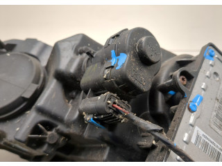 Фара передняя  Citroen C4 2004-2010 правая 