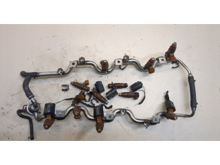 Форсунка топливная  Audi A8 (D3) 2002-2010         