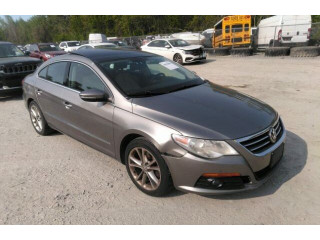 Подушка безопасности переднего пассажира  Volkswagen Passat CC 2008-2012     