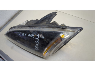 Фара передняя Ford Focus 2 2005-2008 левая