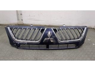 Решетка радиатора Mitsubishi L200 1996-2006