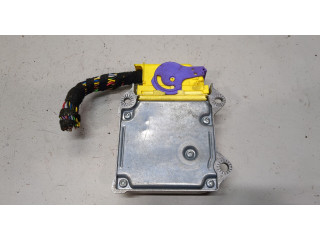 Блок управления подушками безопасности Skoda Yeti 2013-2018