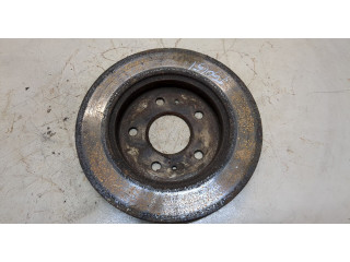 Диск тормозной Daihatsu Terios 2 задний