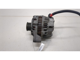 Генератор  Ford Fusion 2002-2012           