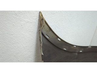 Бампер Infiniti EX35 задний