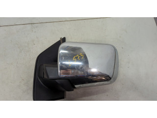 Зеркало боковое Infiniti QX56 2004-2010 левое 96302ZC400