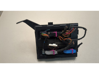 Блок комфорта  Volkswagen Touareg 2010-2014      4H0907064BH  