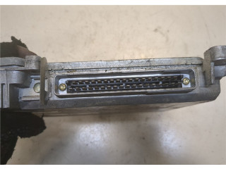 Блок управления двигателем Peugeot 605