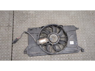 Вентилятор радиатора  Volvo V50 2004-2012           